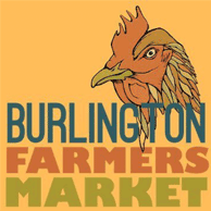 Burlington Farmer's Market Logo