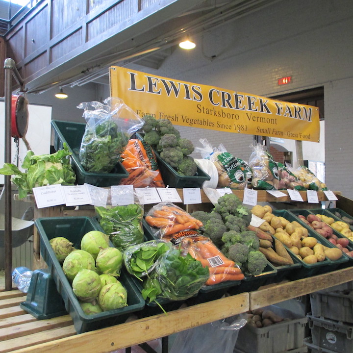 Order Local Vegetables Online